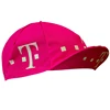 Retro Cycling Caps Pink Bike Hat One Size Fits Most 1
