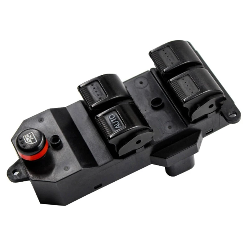 35760-S9A-G042A 35760-S9A-G042 черный Электрический стеклопереключатель для Honda CRV, cr-v 2002-2006 Civic 2001-2005 35760S9Ag042A