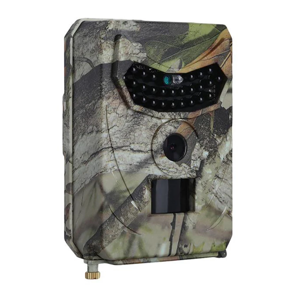 

Hunting Camera Photo Trap 12MP Wildlife Trail Night Vision Trail Thermal Imager Video Cameras For Hunting Scouting Camera