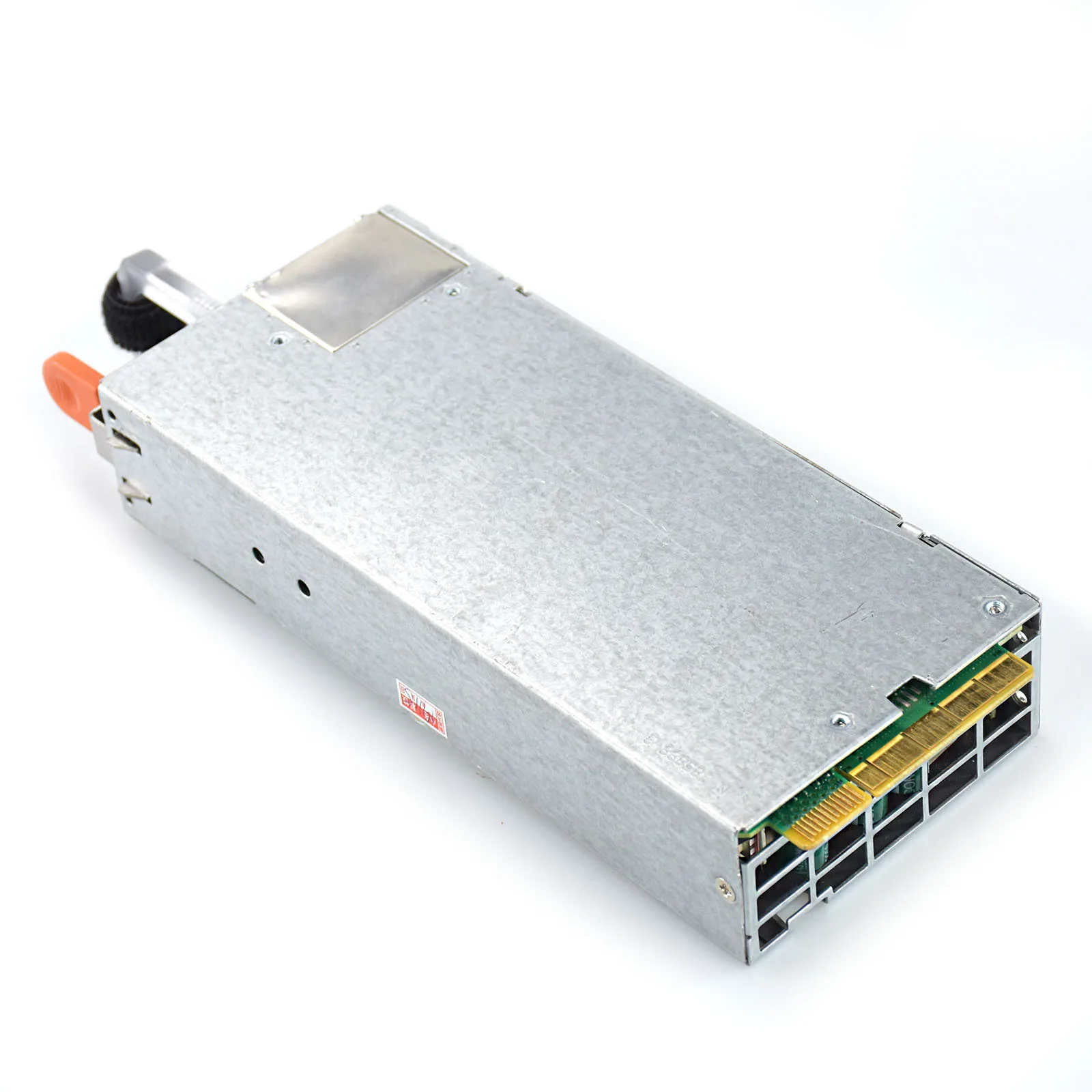 Для DELL R620 R720 R820 T620 Сервер питания 1100 Вт NTCWP GYH9V