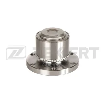 

Front wheel hub MB sprinter (906) 06-zekkert art. rl-1345