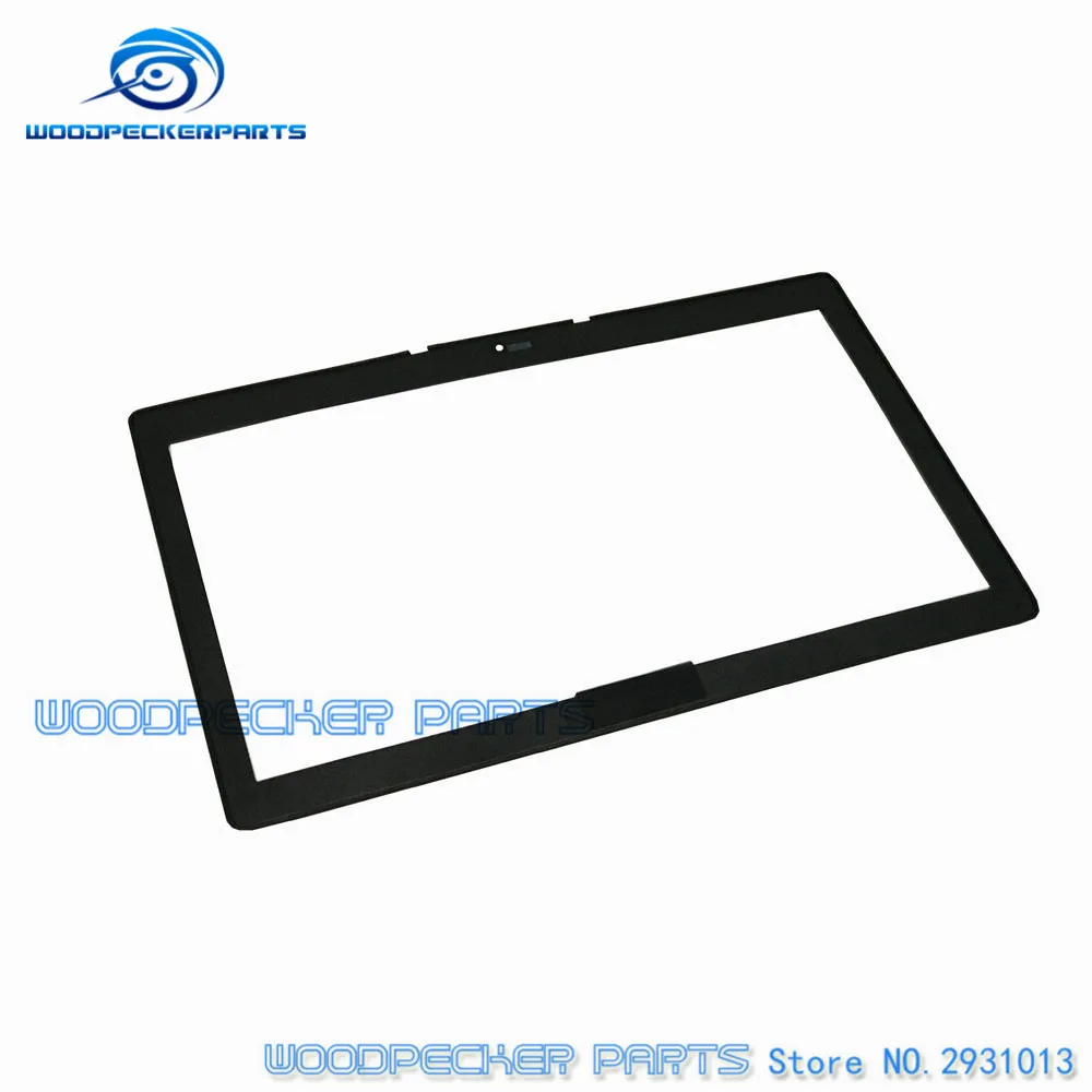 Ноутбук для DELL для Latitude E6520 CN-0NW1W7 AP0FH000400 ЖК передняя крышка