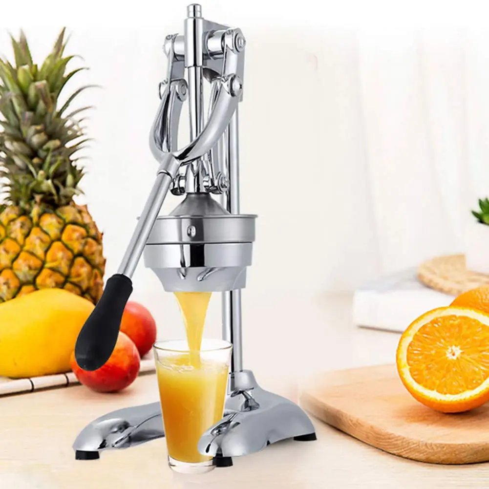 Multifunctional Stainless Steel Manual Juicer Pomegranate Juicer Hand