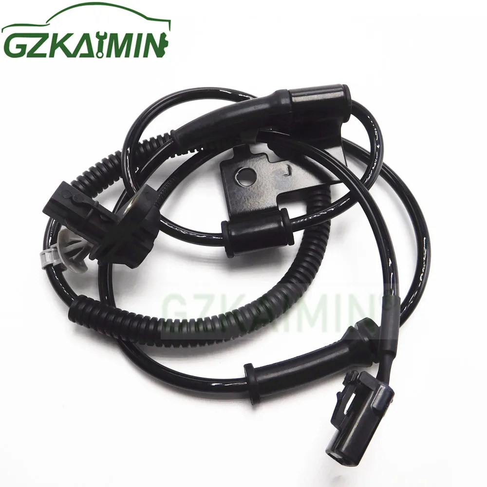 OEM 95670-2P000 956702P000 высокое качество ABS Датчик скорости колеса Передний левый для KIA Sorento
