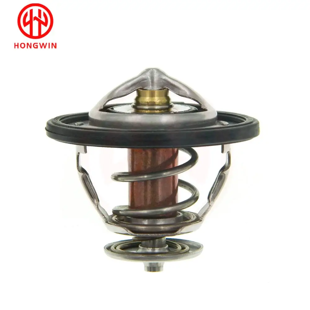 Engine Coolant Thermostat For Lexus IS300 GS300 Toyota Yaris Tacoma Prius VITZ 2005-2015 engine coolant thermostat