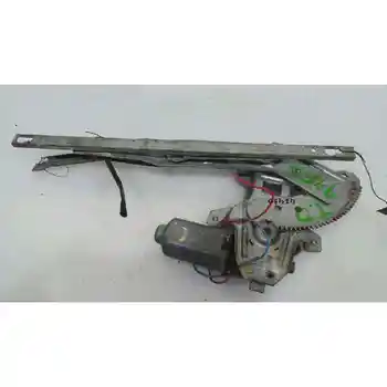 

16K4F REAR WINDOW RIGHT MG ROVER 200 SERIES (RF)