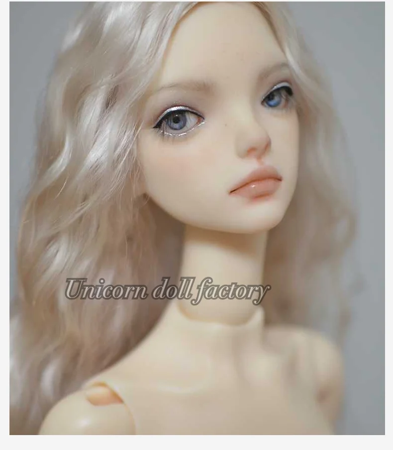 Stenzhorn BJD кукла 1/4-freedomteller sybil шарнирная кукла дайте глаза