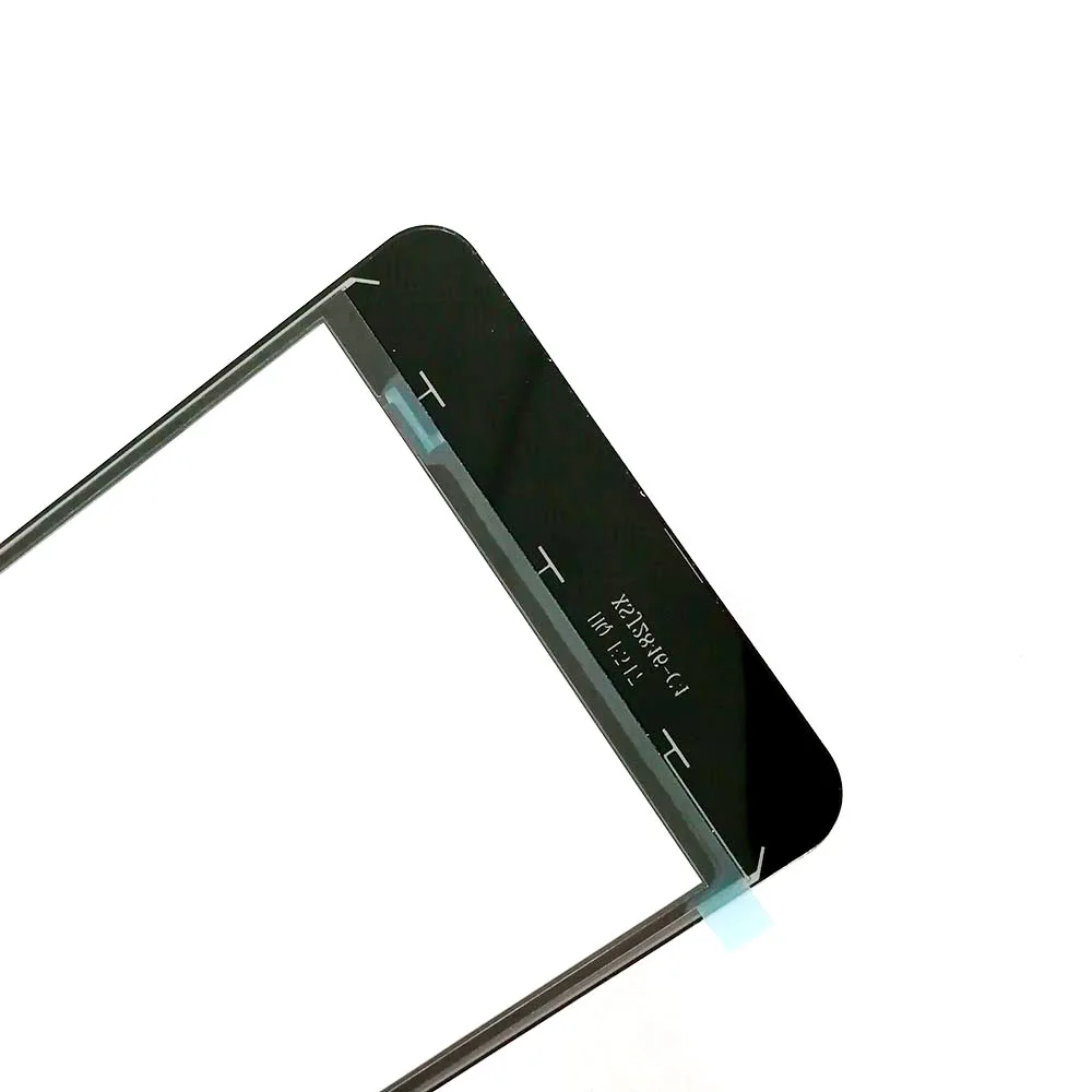 5," переднее стекло для Doogee X100 сенсорный экран Сенсорная панель дигитайзер сенсор Протестировано хорошо+ инструменты и ленты