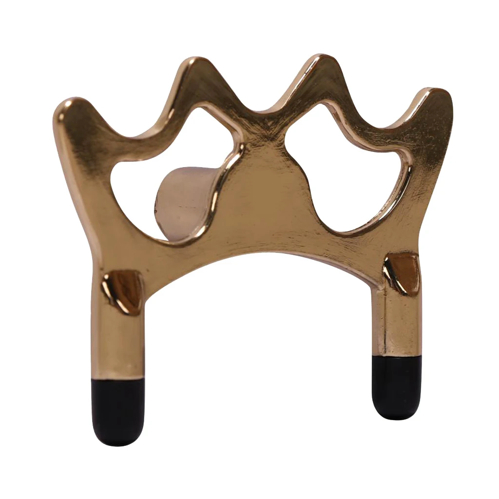 Quality Billiard Anti-slip Snooker Pool Cue Bridge Head Holder Cross, Short Spider, Long Spider