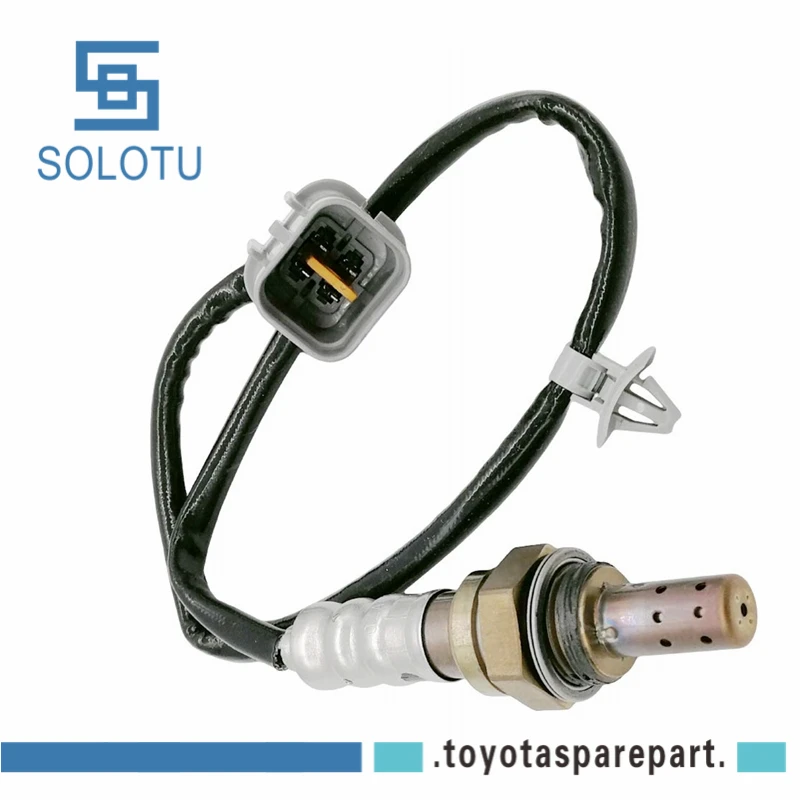 Автозапчасти OEM 39210-3E220 задний O2 воздушно-топливный датчик соотношения кислорода для 5(CR19) дань SANTAFE G6BV