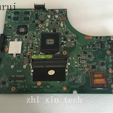 Материнская плата yourui K53SD для ASUS K53S X53S Материнская плата ноутбука K53SD материнская плата K53SD материнская плата ОК