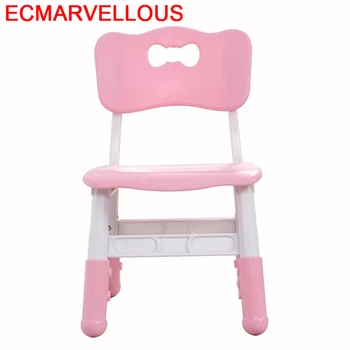 

Silla Estudio Study Sillones Infantiles Table For Adjustable Kids Chaise Enfant Cadeira Infantil Baby Furniture Children Chair