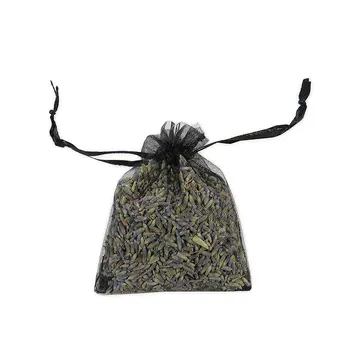 

Natural Lavender Bud Dried Flower Sachet Bag Aromatherapy Aromatic Air Refresh