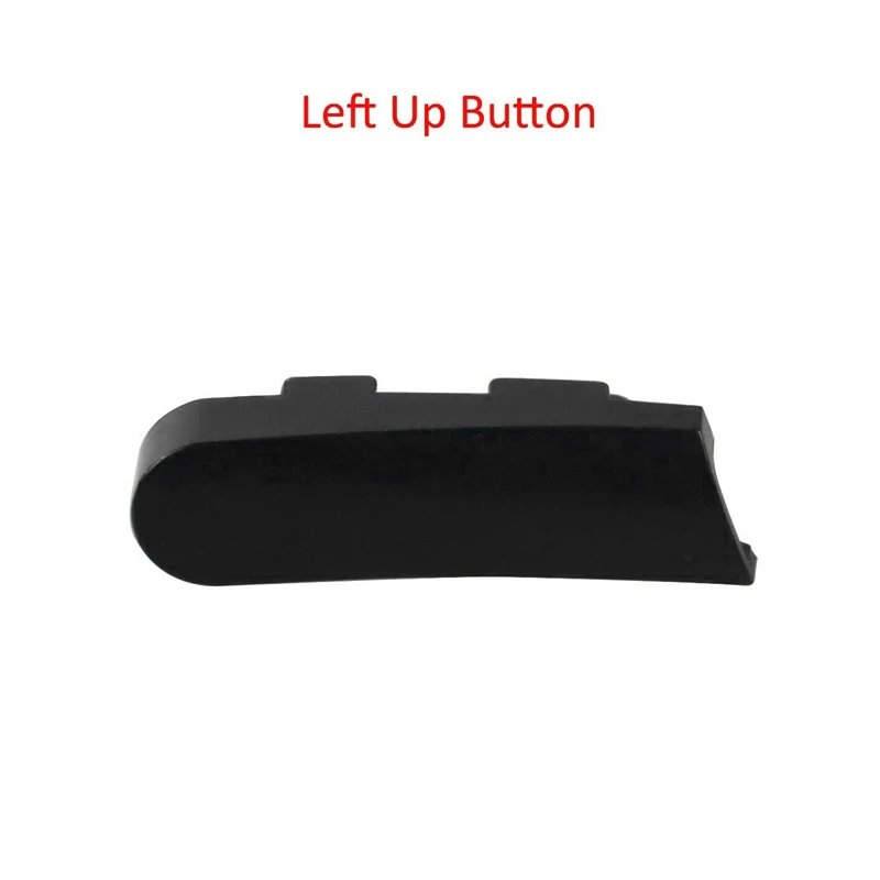 Left Right Side Button Up Down Key Replacement For Logitech G Pro G4 G5 G6 G7 Wireless Game Mouse Accessory