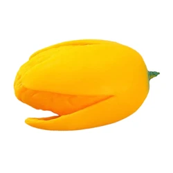 Jouets de Simulation souple, décompression, épluchage, Mangos, pincement de fruits, musique, anti Stress, cadeau pour adultes et enfants 