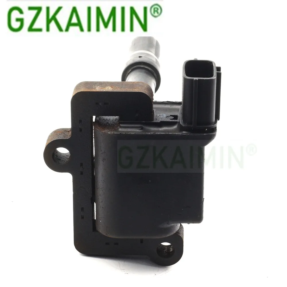 Gnition катушки 4 часть oem FK0172 JDM для Mitsubishi Lancer CEDIA CS2A 2000-07