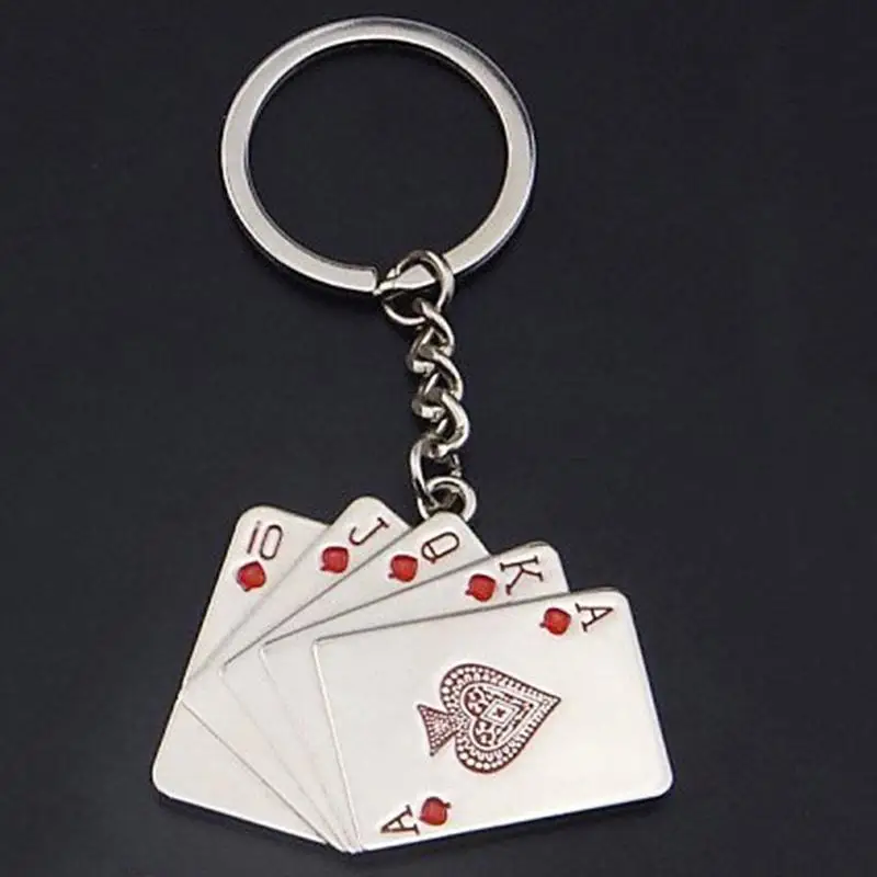 Новинка 1 шт. брелок для ключей в виде свиньи собаки влюбленные пары милый крутой