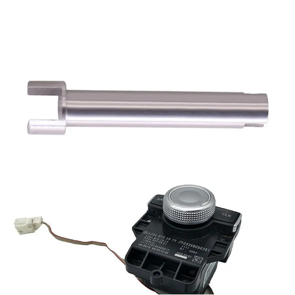 1 шт. Автомобильная консоль командный контроллер поворотный переключатель