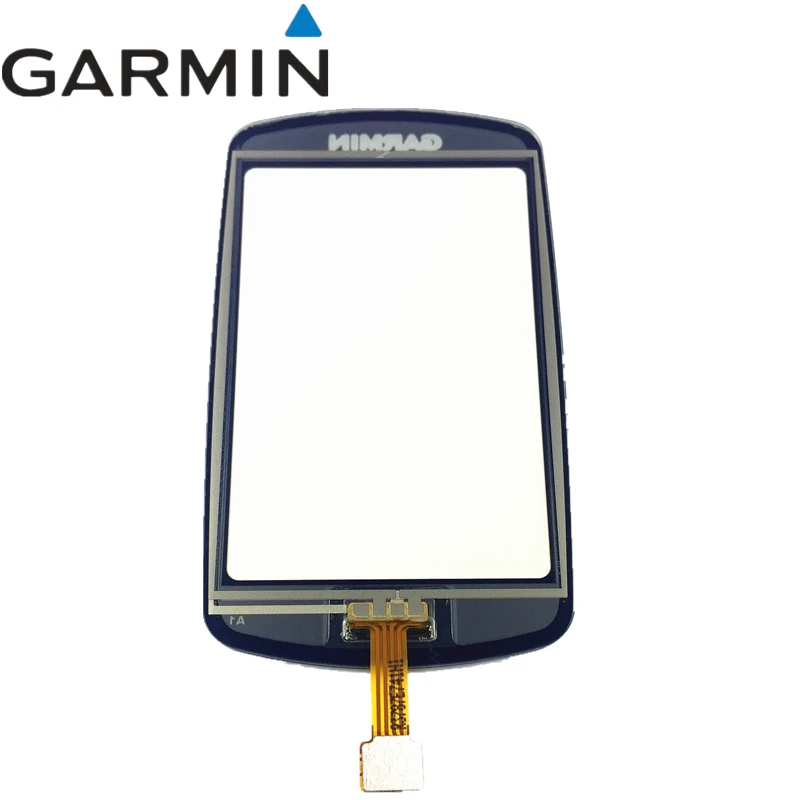 2," дюймовый емкостный сенсорный экран для Garmin Edge 810 800 GPS для велосипеда компьютер сенсорный экран дигитайзер замена панели