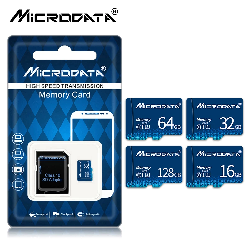  class10 ̴ sd ī 128GB 64GB tarjeta ̴ sd 32gb ޸ ī 16GB ̴ TF ī,   