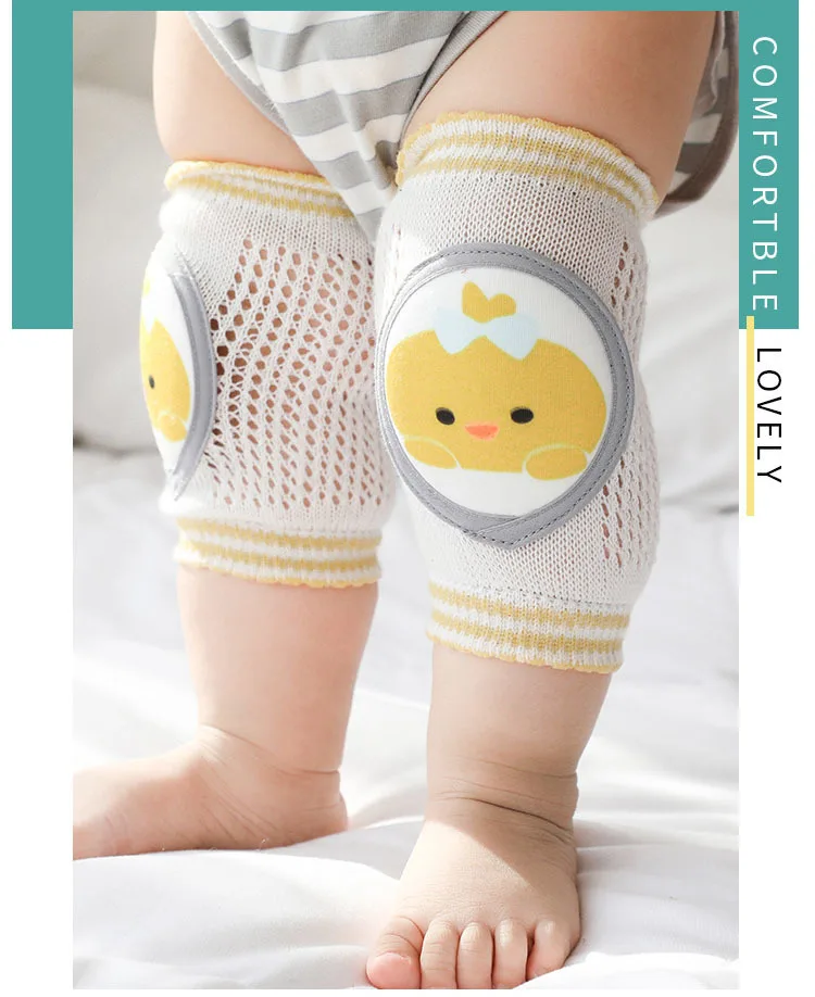 Baby Knee Pad Protector