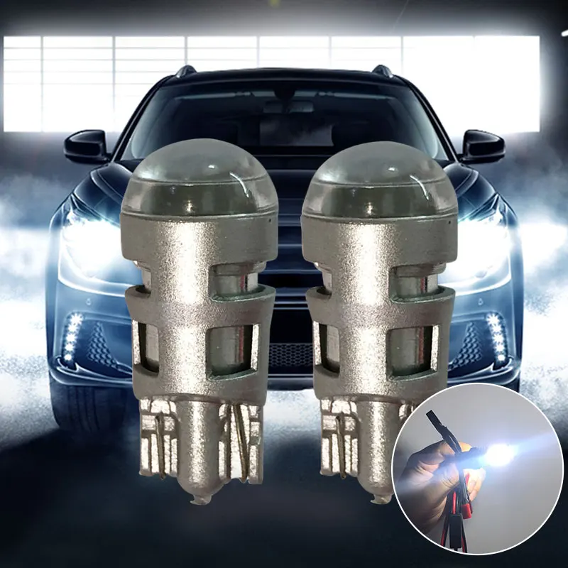 Лидер продаж автомобильный комплект для преобразования 12 В супер светодиодный