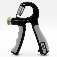 10-60 кг Регулируемый тяжелые вышлите ваш заказ прямо к этому поставщику со счетчиком Фитнес тренажер для рук сцепление для тренировки на запястье на весну, которая не дает прищемить пальцы кистевой эспандер 10-60 кг Регулируемый тяжелые вышлите ваш заказ прямо к этому поставщику со счетчиком Фитнес тренажер для рук сцепление для тренировки на запястье на весну, которая не дает прищемить пальцы кистевой эспандер