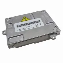 OEM 2004-2006 V-olvo S40 S 40 ксеноновые фары HID балласт блок управления ECU