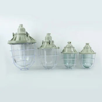 

Explosion proof lamp Fire lampshade Flameproof type Fire lampshade Explosion-proof lampshade Explosion-proof pendant lamp