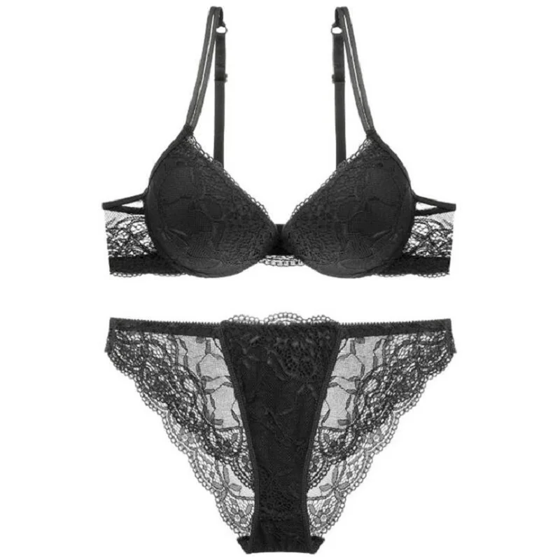 bra panties new fashion