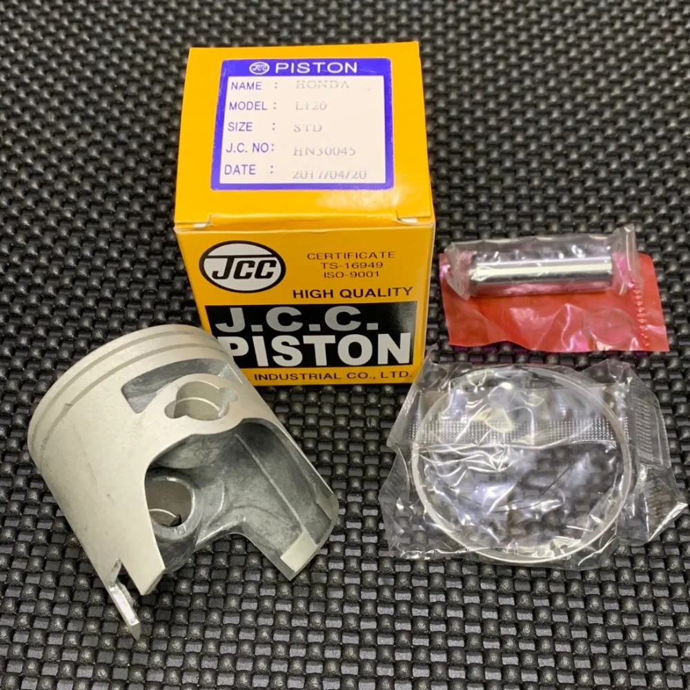 piston big bore 54mm dio50