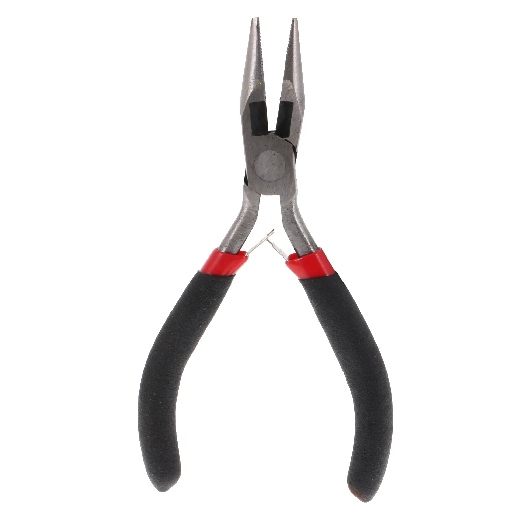 3 Stainless Steel Plier Craft Jewellery DIY Making Plier Removal/Fitting Kit