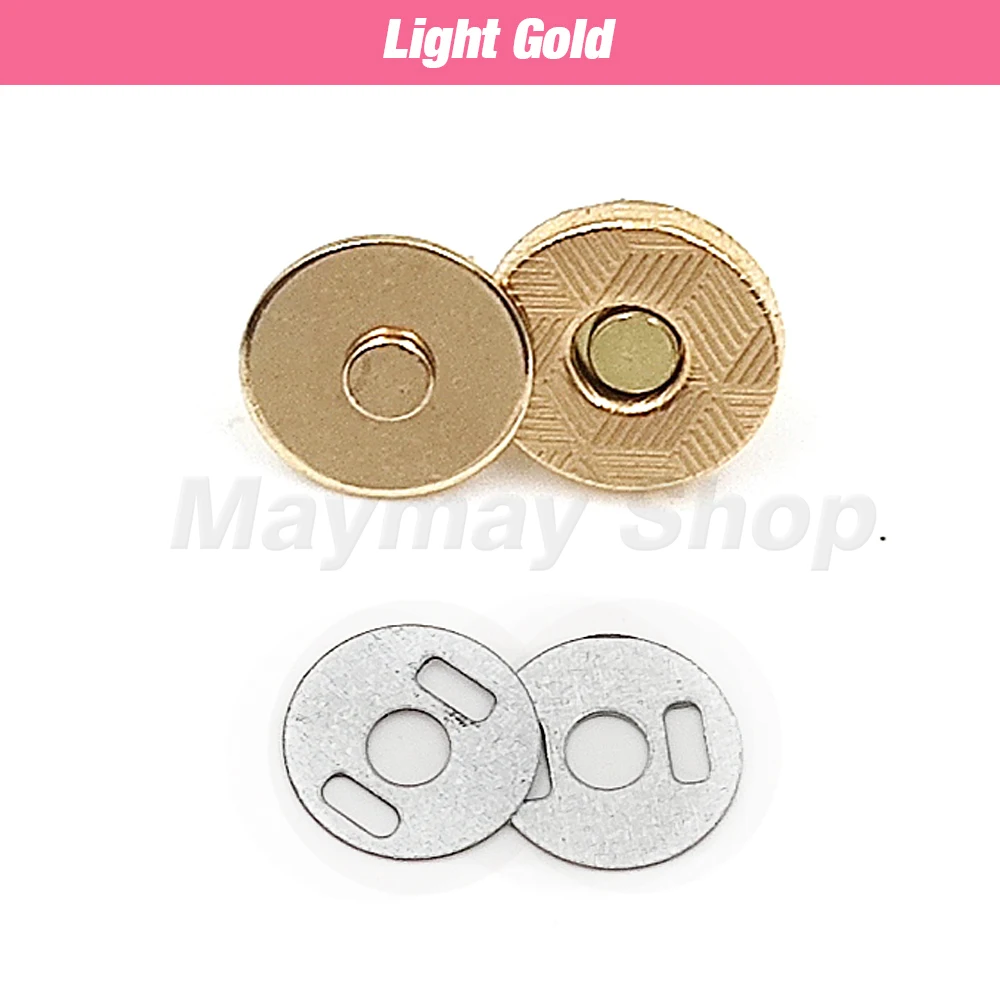 Light Gold
