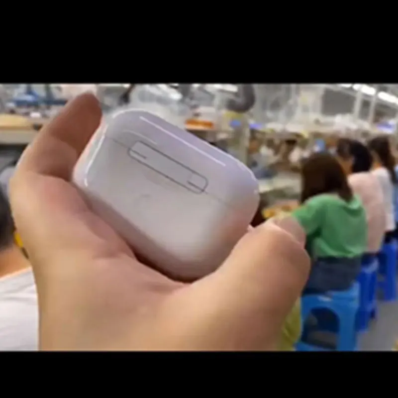 

ap pro tws i200000 intra bluetooth original earbuds i9000 Earphones & Headphones high quality for sports airpod apple air i500