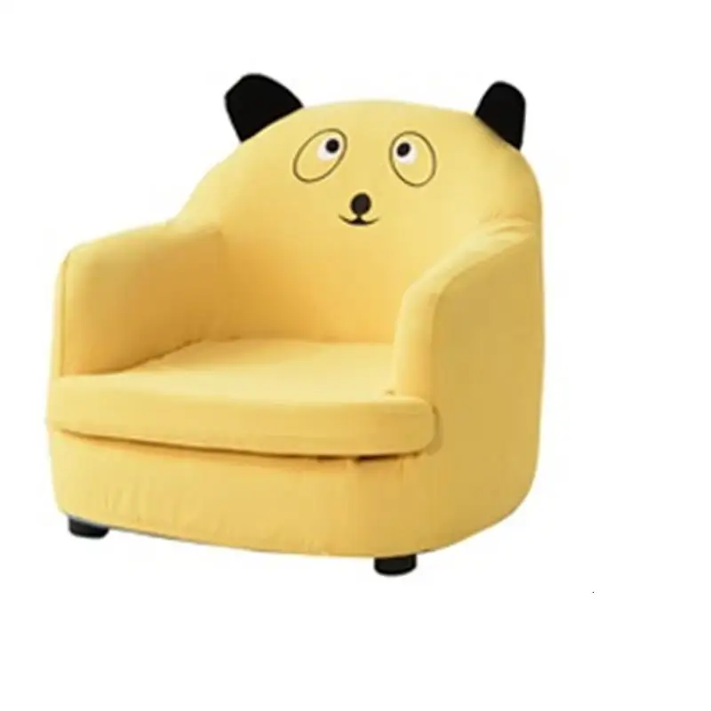 Number 24 Silla Infantiles Divan A Coucher Divano Bambini Quarto Menina Small Canape Infantil Chambre Enfant, для маленьких детей, детская софа - Цвет: Number 24