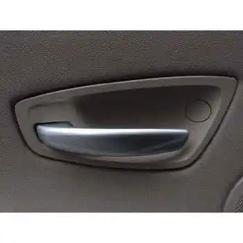 

HANDLE INNER FRONT LEFT BMW 1 SERIES SALOON (E81/E87)