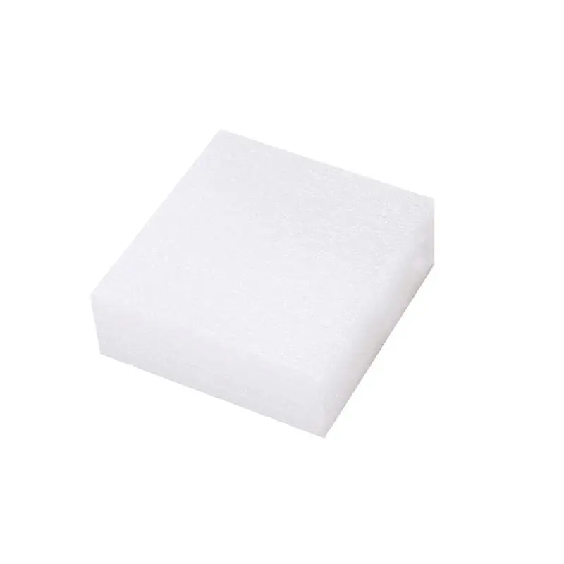 5 шт. Лидер продаж белая пена из шерстяного войлока Игла DIY валяния Pad на рабочем