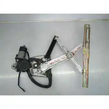 

130821325 WINDOW LIFTER FRONT LEFT MERCEDES E CLASS (W124) SALOON