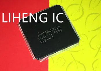 

100% New&original DSPIC33EP512MU814-I/PL TQFP-144