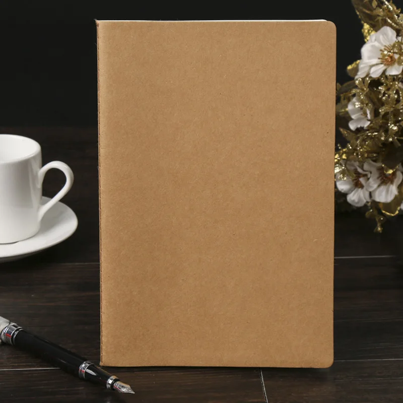 Small Notebook Bulk Portable Mini Pocket Notebook Grid Paper Notebook 12 Pack 4.3 x 8.2 Inches, Dot Grid