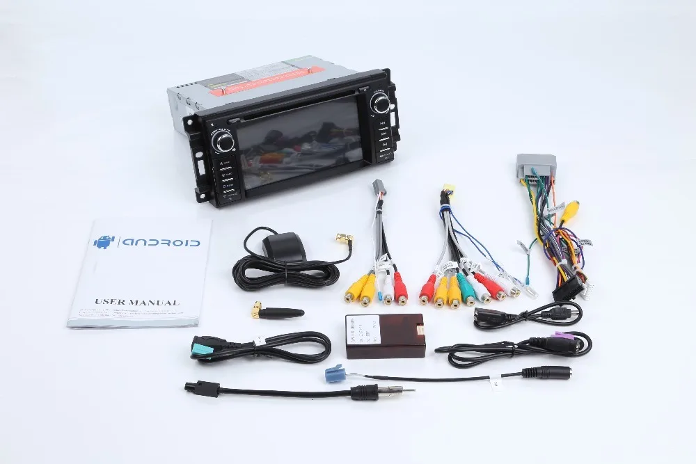 Best DSP 6.2" 8 Core Android 9.0 OS Special Car DVD for Jeep Patriot 2009-2011 Chrysler 300C 2008-2010 & Chrysler Sebring 2007-2010 25 Best DSP 6.2" 8 Core Android 9.0 OS Special Car DVD for Jeep Patriot 2009-2011 Chrysler 300C 2008-2010 & Chrysler Sebring 2007-2010 25