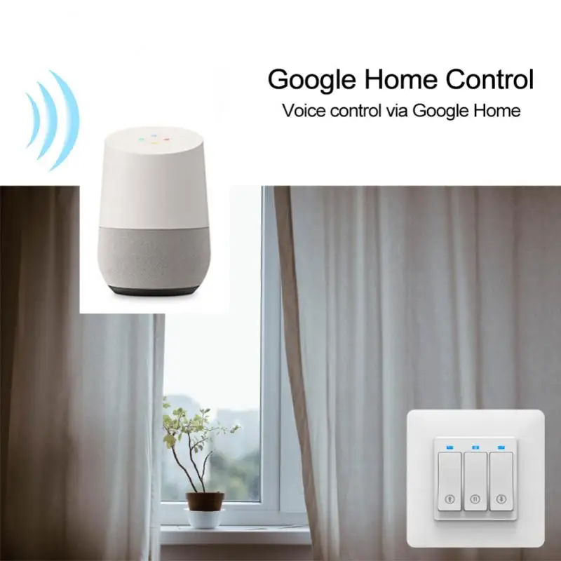 Tuya Smart Life EU WiFi рольставни занавес переключатель для электрических моторизованных жалюзи с дистанционным управлением Google Home Aelxa Echo