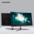 HUGON 24 Inch 1920×1080p TFT/LCD PC 75Hz HD Изогнутый Игровой Монитор Дисплей Настольный Экран VGA Для Интерфейса HDMI
