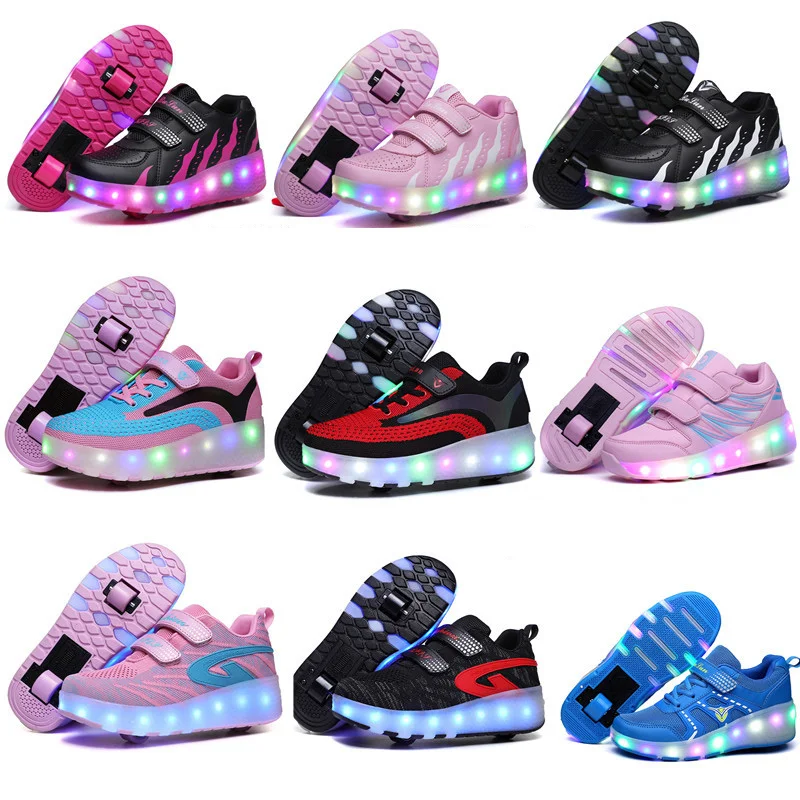 nike heelys for adults