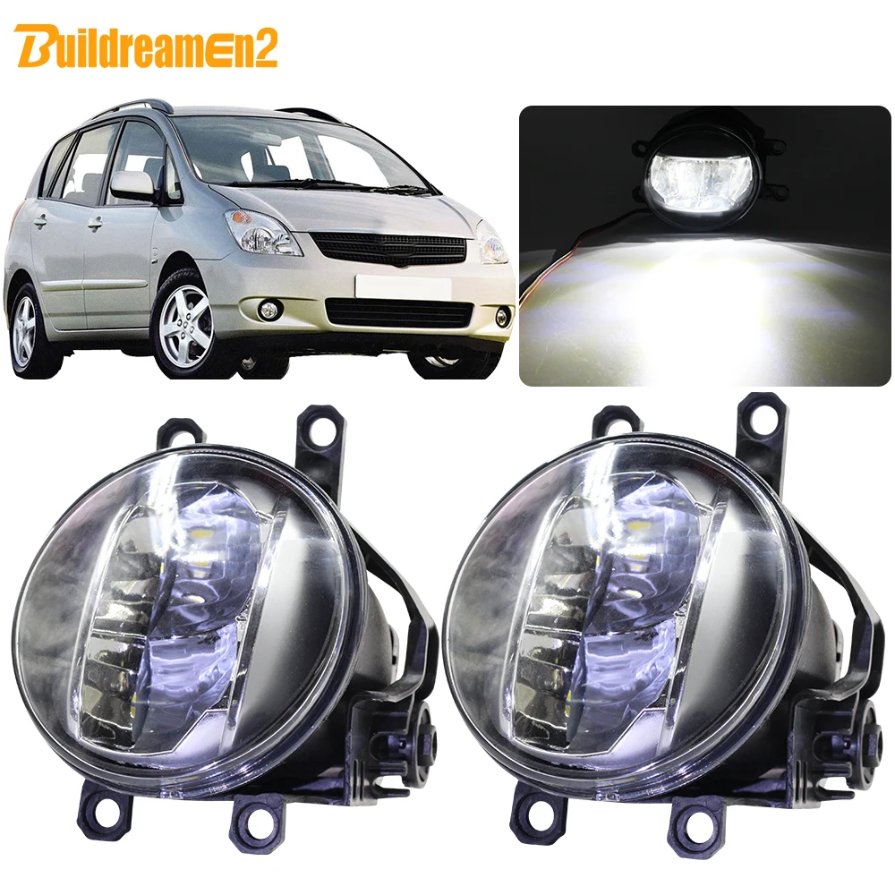 Buildreamen2 для Защитные чехлы сидений сшитые специально Toyota Corolla MPV Субару Outback 2004-2009