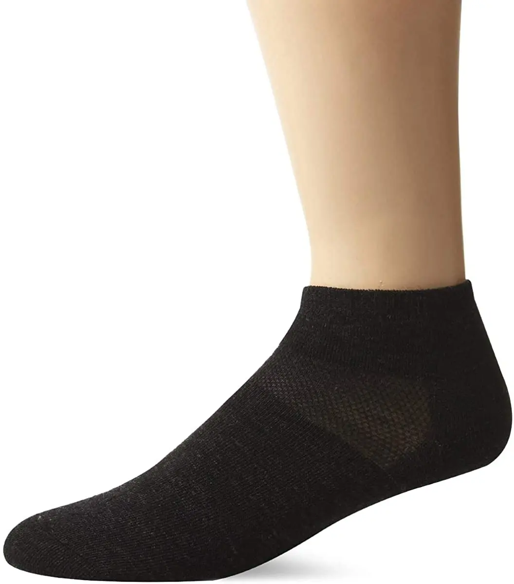 Meias Atléticas Na Panturrilha Para Correr, Jogar Futebol, A