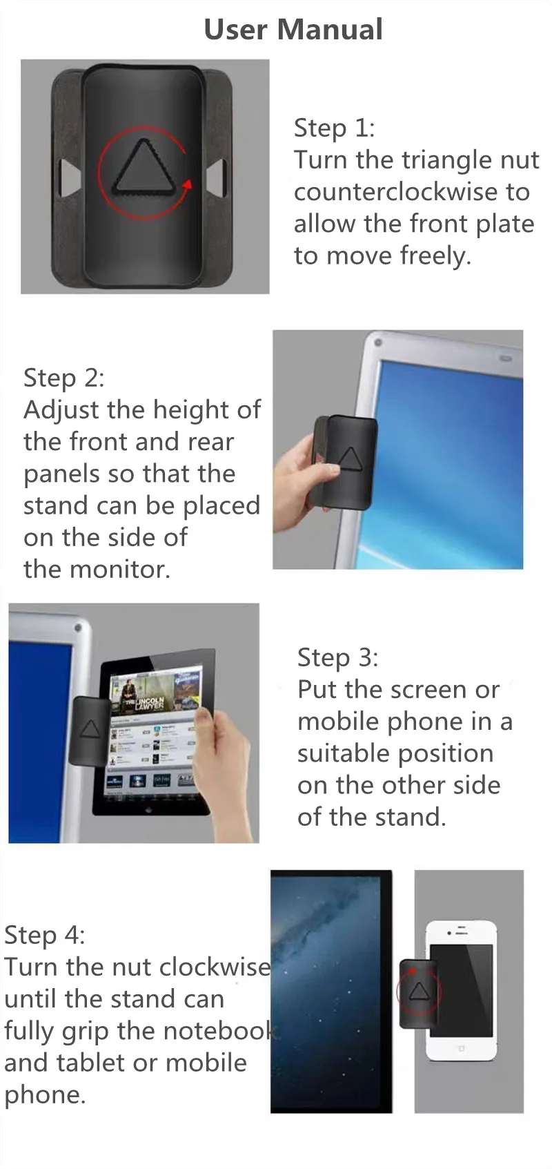 Cheap Suporte p tablet
