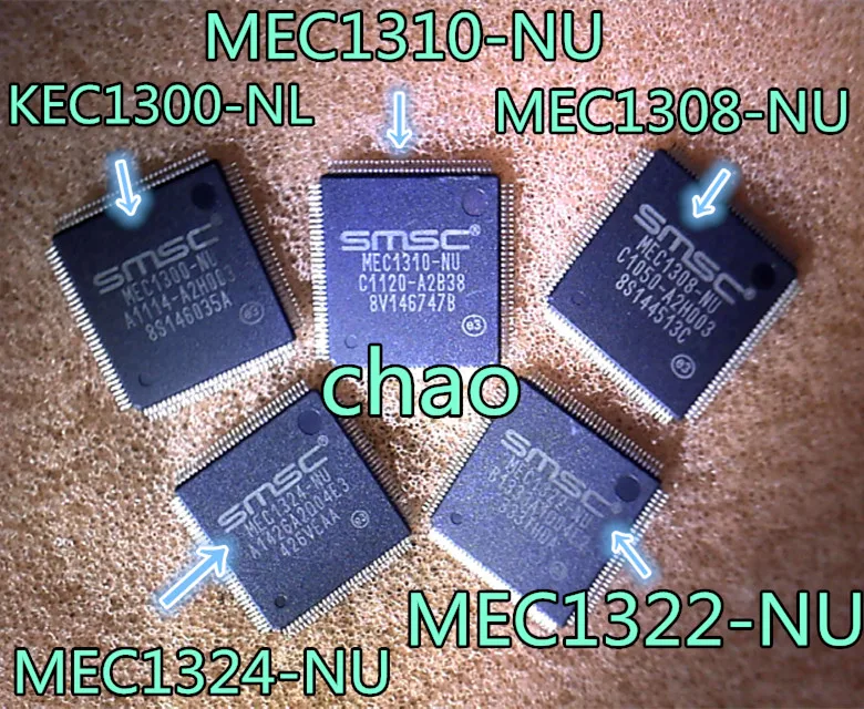 5 шт./лот MEC1310-NU MEC1300-NU MEC1308-NU MEC1322-NU MEC1324-NU
