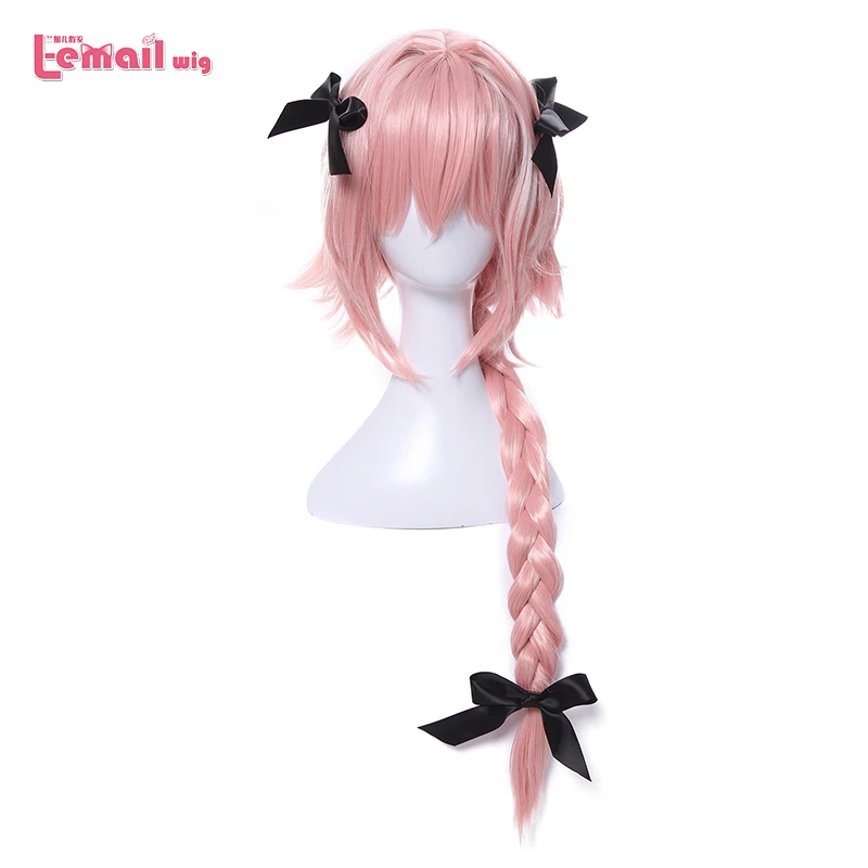 L-email wig New Arrival FGO Game Character Cosplay Wigs 2 Colors Heat  Resistant Synthetic Hair Perucas Cosplay Wig - buy at the price of $14.91  in aliexpress.com | imall.com