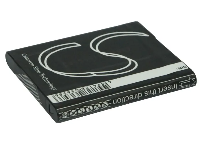 UPGRADE Battery For Sony Cyber-shot DSC-TX7L,Cyber-shot DSC-TX7S,Cyber-shot DSC-TX9,Cyber-shot DSC-TX9C
